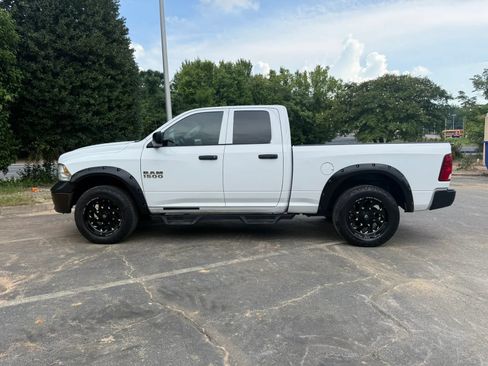 Used 2015 RAM 1500 ST AWD/4WD image 5