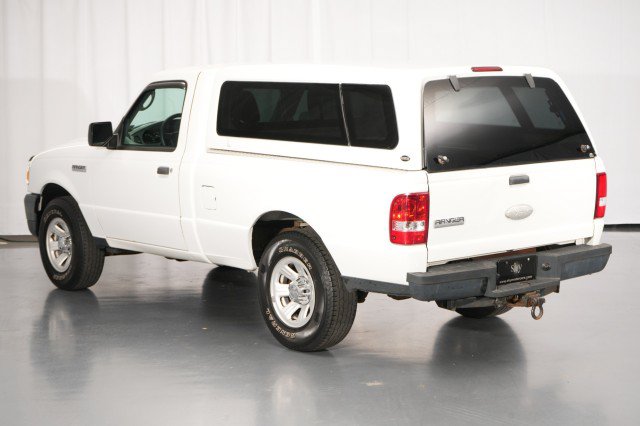 Used 2011 Ford Ranger XL RWD image 15
