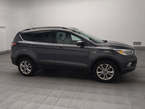 Used 2018 Ford Escape SEL AWD/4WD image 11