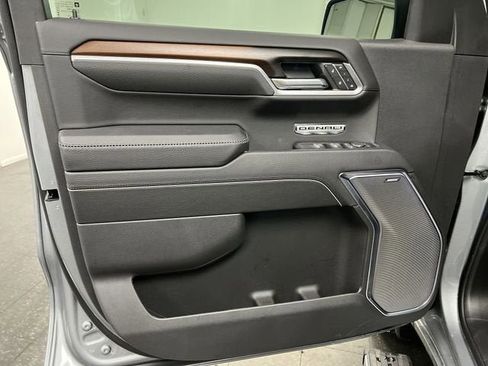 New 2026 GMC Sierra 1500 Denali image 23