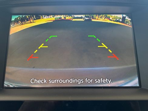 Used 2019 INFINITI Q50 Luxe RWD image 12