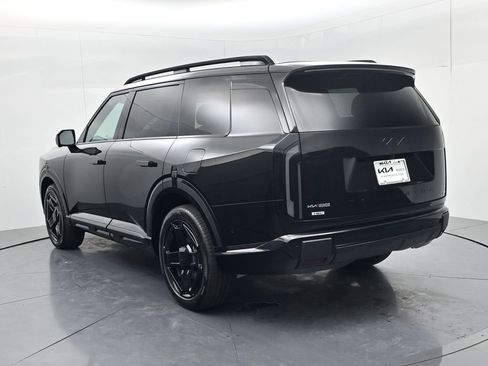 New 2027 Kia Telluride X-Line SX Prestige AWD/4WD image 6