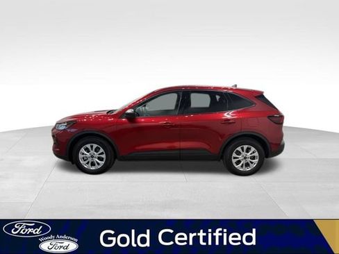 Certified 2025 Ford Escape Active w/ Tech Pack #1 FWD image 2