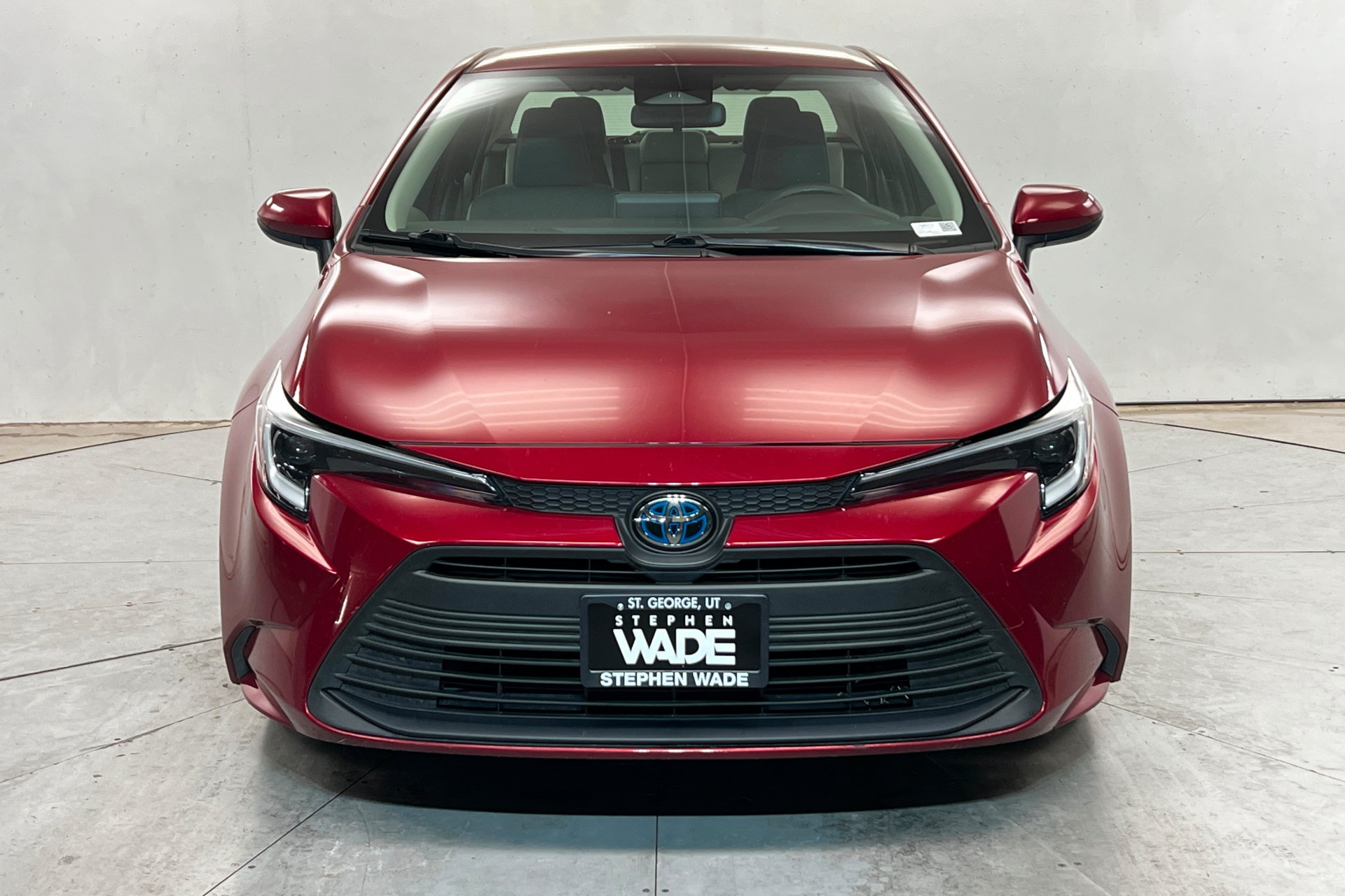 Used 2023 Toyota Corolla LE FWD image 9