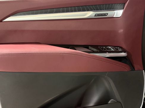 New 2026 Cadillac Escalade Luxury w/ Touring Package image 11