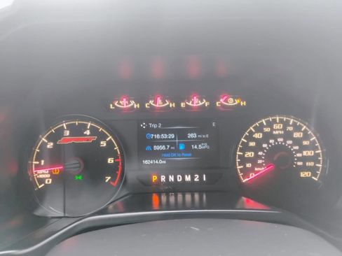 Used 2016 Ford F150 XLT w/ Equipment Group 302A Luxury image 24