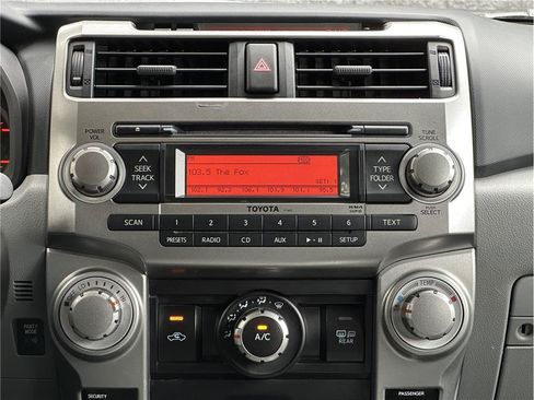 Used 2010 Toyota 4Runner Limited AWD/4WD image 24