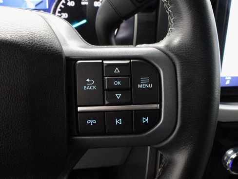 Certified 2023 Ford F150 XLT w/ Equipment Group 302A High image 30