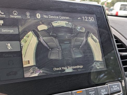Used 2023 Honda Odyssey Elite image 35