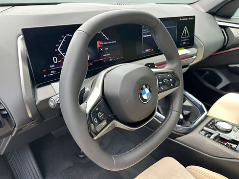 New 2026 BMW X3 xDrive30 AWD/4WD image 13
