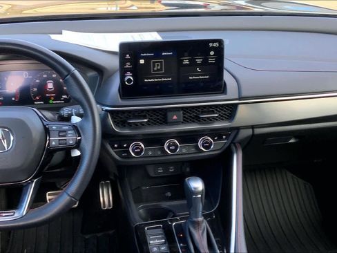 Used 2025 Acura ADX A-Spec image 7