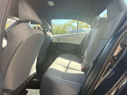 Used 2025 Toyota Corolla SE image 22