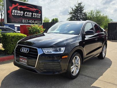 Used 2018 Audi Q3 2.0T Premium w/ Convenience Package