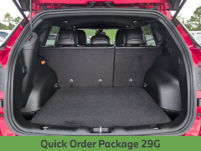 Certified 2025 Jeep Compass Limited w/ Elite Group AWD/4WD image 29