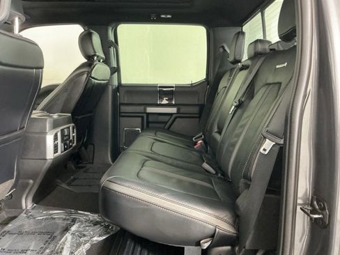 Used 2021 Ford F250 Platinum w/ Tremor Off-Road Package image 33