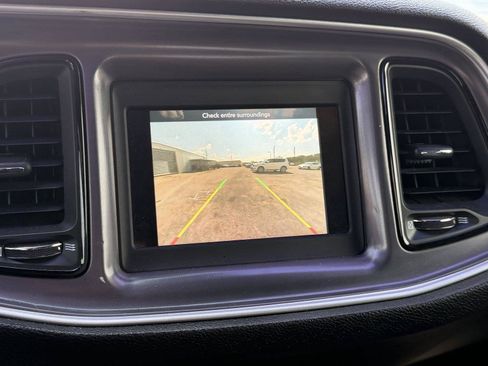 Used 2021 Dodge Challenger SXT RWD image 22