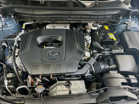 Used 2025 MAZDA CX-5 Carbon Edition AWD/4WD image 36
