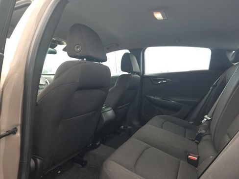 Used 2023 Chevrolet Malibu LS image 11