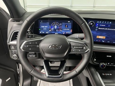 Used 2025 Chevrolet Tahoe RST w/ RST Capability Package image 26