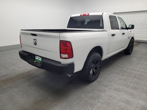 Used 2016 RAM 1500 Tradesman w/ Popular Equipment Group image 9