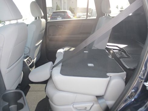Certified 2023 Honda Passport EX-L image 15