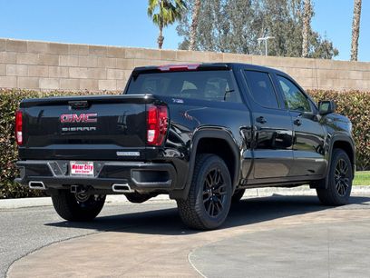 New 2026 GMC Sierra 1500 Elevation