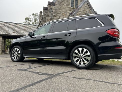 Used 2019 Mercedes-Benz GLS 450 4MATIC image 16