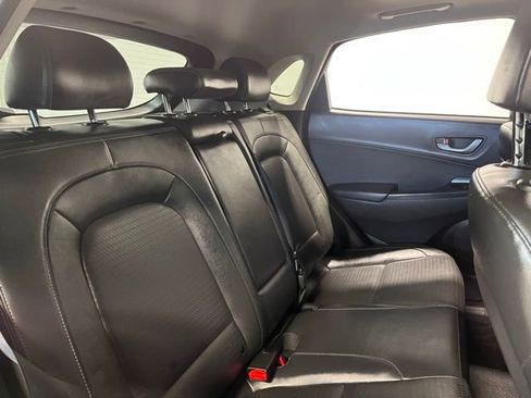 Used 2020 Hyundai Kona Ultimate image 13