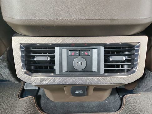 New 2026 Ford F350 King Ranch image 40