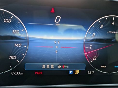 New 2026 Mercedes-Benz C 300 4MATIC Sedan image 11