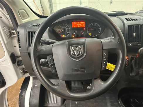 Used 2019 RAM ProMaster 1500 image 15