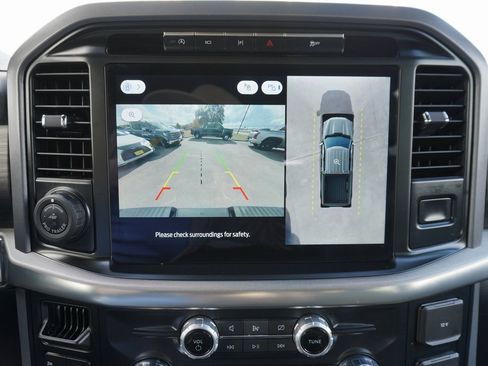 Certified 2024 Ford F150 Lariat image 15