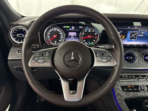 Certified 2019 Mercedes-Benz CLS 450 image 11