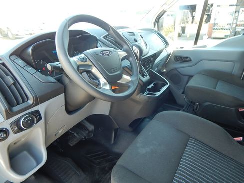 Used 2016 Ford Transit 150 130 Low Roof RWD image 17