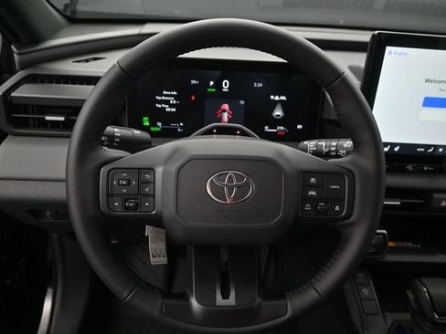New 2026 Toyota RAV4 AWD Plug-in Hybrid image 5