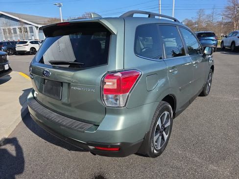 Used 2018 Subaru Forester 2.5i Limited image 6