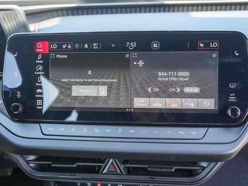 New 2026 Dodge Charger R/T Scat Pack image 15