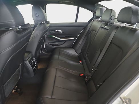 Certified 2023 BMW 330i Sedan w/ Premium Package RWD image 14