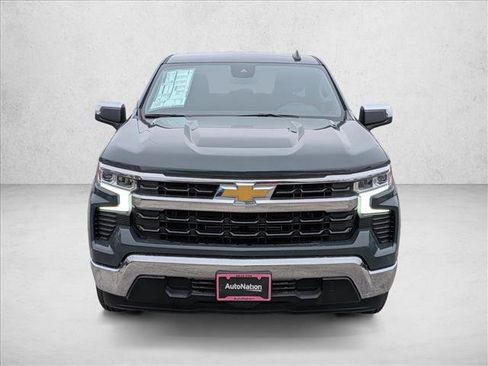 New 2026 Chevrolet Silverado 1500 LT image 2