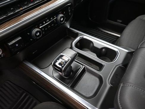 Used 2022 Chevrolet Silverado 1500 RST w/ Z71 Off-Road Package image 34