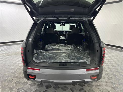 New 2026 Hyundai Palisade XRT Pro image 19
