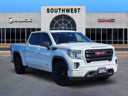 Used 2021 GMC Sierra 1500 Elevation