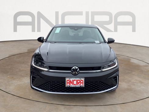 New 2026 Volkswagen Jetta SE FWD image 3