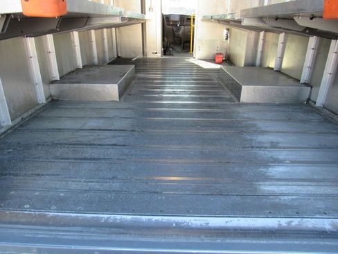 Used 2021 Ford Transit 350 DRW image 21