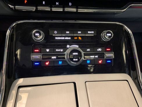 Used 2023 Lincoln Navigator Black Label AWD/4WD image 52