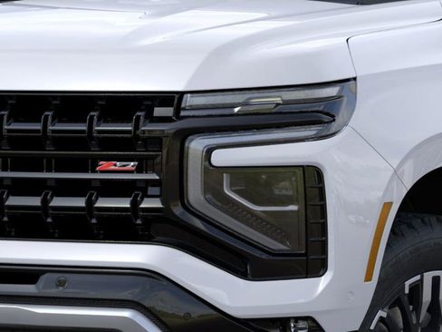 New 2026 Chevrolet Suburban Z71 w/ Z71 Off-Road Package image 10