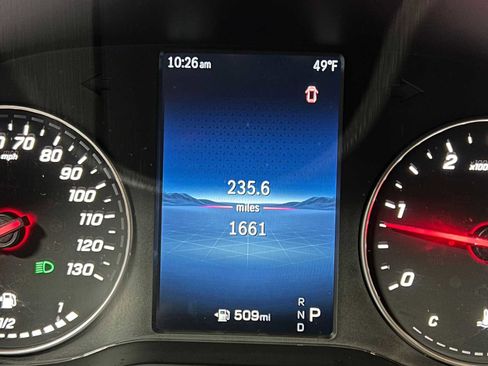 Used 2025 Mercedes-Benz Sprinter 2500 image 29