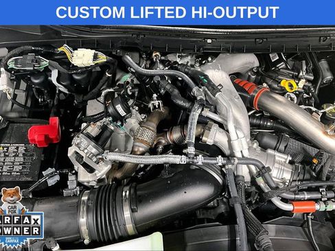 Used 2026 Ford F450 Platinum image 43