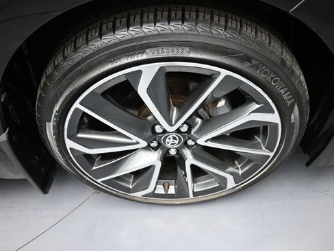 Certified 2022 Toyota Corolla SE image 13