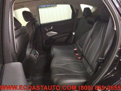 Used 2022 Acura RDX FWD w/ Technology Package image 13